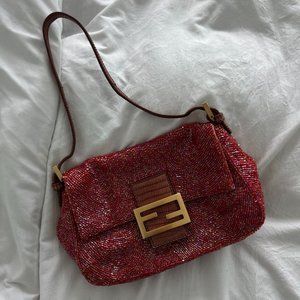 Authentic Fendi Bag